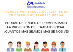 RAZÓN Nº 16 PARA COLEGIARTE