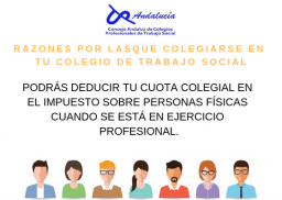 RAZÓN Nº 19 PARA COLEGIARTE
