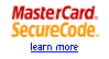 MastercardSecureCode