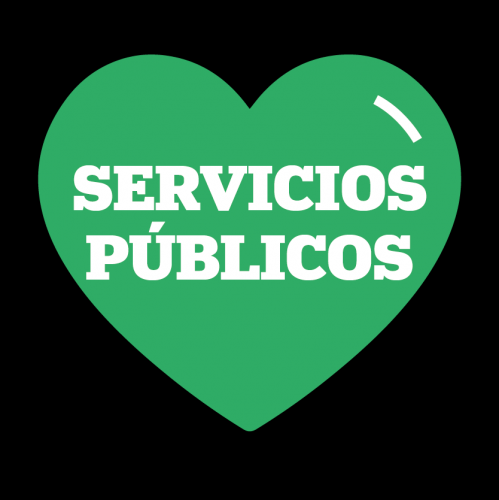 ¡SANIDAD PÚBLICA, DERECHOS SOCIALES PÚBLICOS!