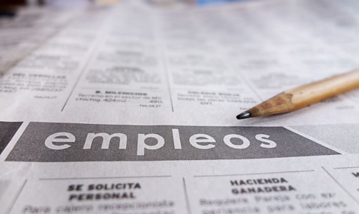 Ofertas de Empleo desde la Junta de Andalucía sin tener en cuenta para el acceso los principios constitucionales de igualdad, mérito y capacidad.