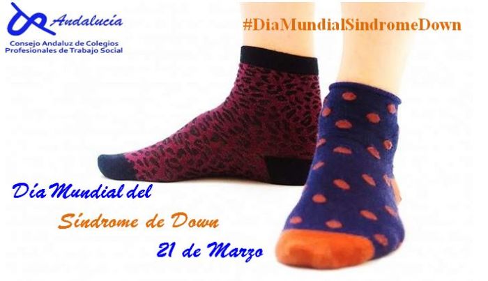 Día Mundial del Síndrome de Down