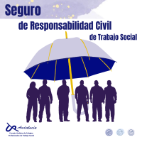 Seguro de Responsabilidad Civil de Trabajo Social