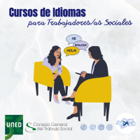 Cursos de Idiomas para Trabajadores/as Sociales