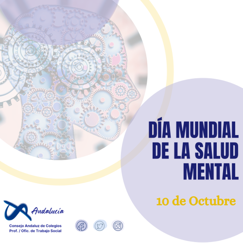 Día Mundial de la Salud Mental