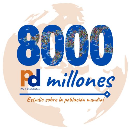 Asistimos a la Presentación de Estudio Mundial - Somos 8000 Millones de Habitantes en el Planeta