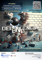 Jornadas “El Sistema para la Autonomía y Atención a la Dependencia en Andalucía a debate: Analizar para Avanzar” (Duplicado)